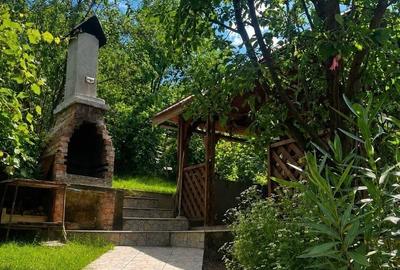 Casă cu 4 camere în Central - 7