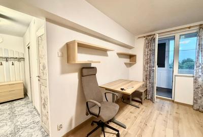Apartament cu 2 camere semidecomandat în Obor - 5