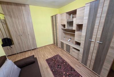 Garsonieră semidecomandată în Mănăștur - 2