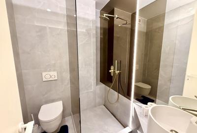 Apartament cu 3 camere decomandat, mobilat în Central - 13