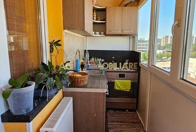 Apartament cu 2 camere decomandat, mobilat în Dristor - 7