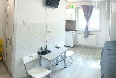 Garsonieră în Vitan - 2