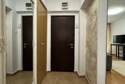 Apartament cu 2 camere semidecomandat în Drumul Taberei - 3