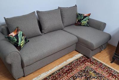 Apartament cu 2 camere decomandat, mobilat în Brâncoveanu - 2