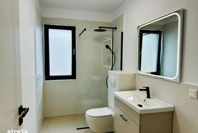 Apartament cu 2 camere decomandat în Între Lacuri - 15