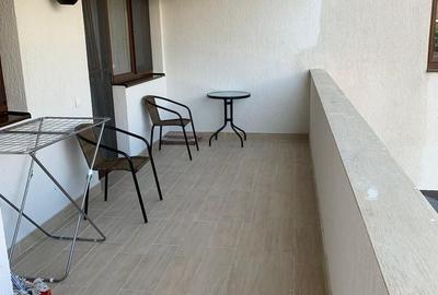 Apartament cu 2 camere în Central - 5