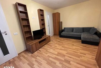 Apartament cu 2 camere semidecomandat în Fabric - 8