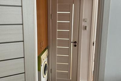 Apartament cu 2 camere semidecomandat în Teiul Doamnei - 5
