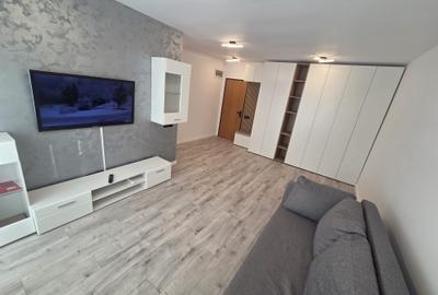Apartament cu 2 camere decomandat în Platoul Izvor