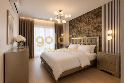 Apartament cu 3 camere decomandat, mobilat în Iancu Nicolae - 24