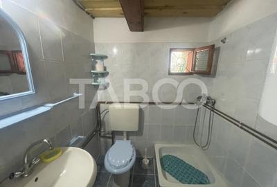 Casă individuală cu 6 camere cu Garaj în Vale - 20