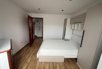Apartament cu 2 camere decomandat, mobilat în Mănăștur