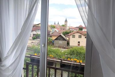 Apartament cu 3 camere decomandat în Central - 7