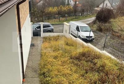 Casă individuală cu 4 camere cu Canalizare în Popești - 1