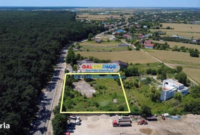 Spațiu comercial, în Ciofliceni - 12