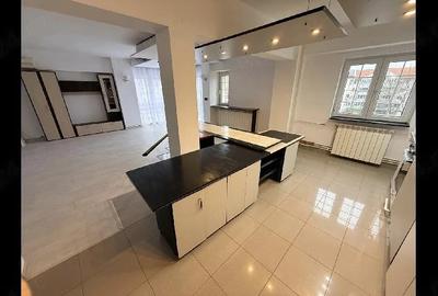 Apartament cu 3 camere decomandat în Dorobanților - 5