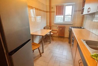 Garsonieră decomandată în Drumul Taberei - 4