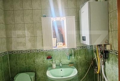 Casă cu 4 camere în Lisaura
