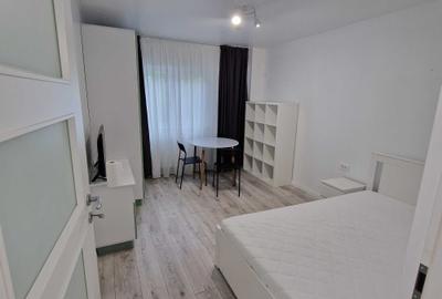 Garsonieră decomandată în Crângași - 1