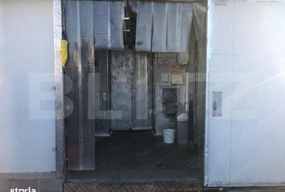Spațiu comercial, de 2,000 mp, în Bod - 11