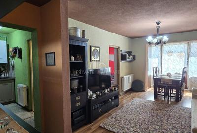 Apartament cu 2 camere decomandat, mobilat în Est - 10