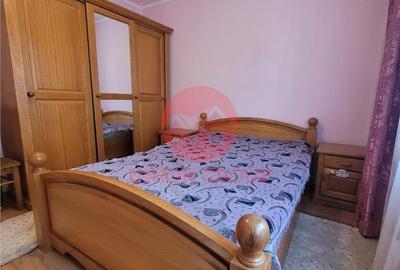 Apartament cu 2 camere, mobilat în City Park Mall - 2