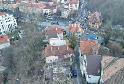 Teren Construcții intravilan de 729 mp, în Ultracentral - 33