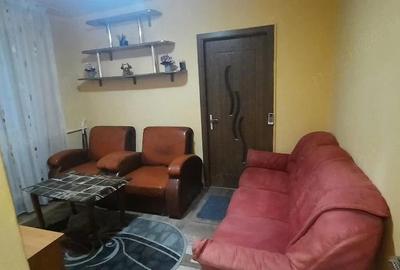 Apartament cu 2 camere semidecomandat în Central - 2