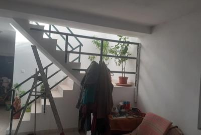 Casă cu 6 camere cu Teren 3200 Mp în Toporu - 8