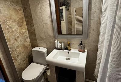 Apartament cu 3 camere în Dorobanți