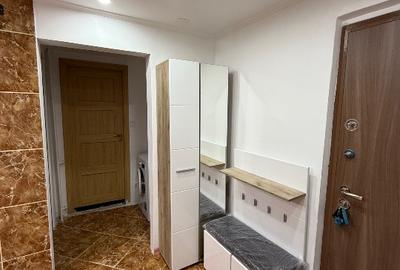Apartament cu 2 camere decomandat în Central - 7