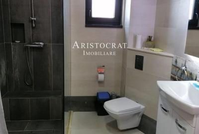 Casă cu 5 camere cu Canalizare în Corbeanca - 13