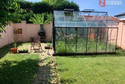 Casă individuală cu 4 camere cu Canalizare în Braytim - 20