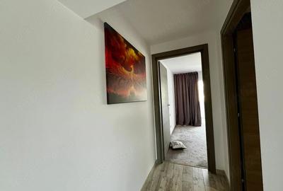 Apartament cu 2 camere semidecomandat în Fabric