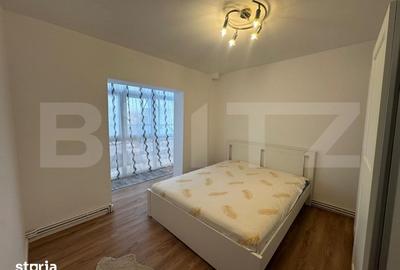 Apartament cu 2 camere decomandat în 1 Mai