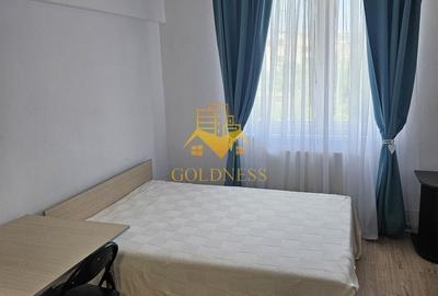 Garsonieră, mobilată în Mărăști - 2