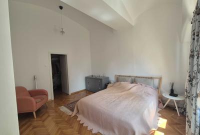 Apartament cu 2 camere semidecomandat în Central - 6