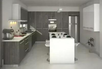 Apartament cu 4 camere decomandat în Moșilor - 2