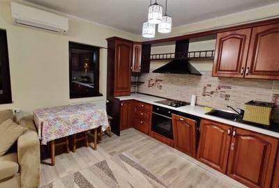 Apartament cu 3 camere semidecomandat în Valea Adâncă - 3