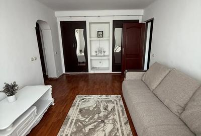 Apartament cu 2 camere semidecomandat în Sud - 1