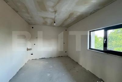 Casă cu 4 camere cu Teren 400 Mp în Gării