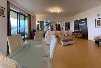 Apartament cu 3 camere decomandat, mobilat în Ștefan cel Mare - 3