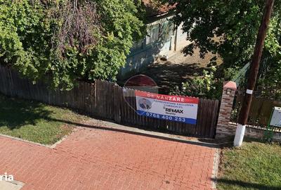 Spațiu comercial, în Olari