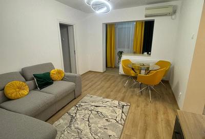 Apartament cu 3 camere decomandat în Ultracentral - 6