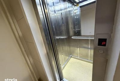 Apartament cu 3 camere decomandat în 13 Septembrie - 7