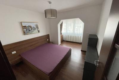 Apartament cu 3 camere decomandat în Lipovei - 5