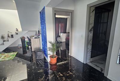 Casă cu 3 camere în Curături - 2