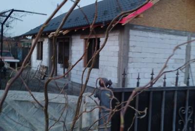 Casă cu Teren 560 Mp în Ghindeni - 2