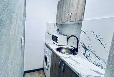 Garsonieră decomandată în Țiglina 1