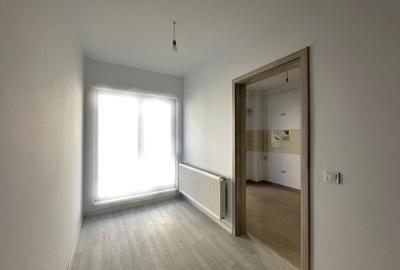 Garsonieră decomandată în Popas Păcurari - 5